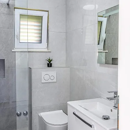 Appartement Nikol Trogir