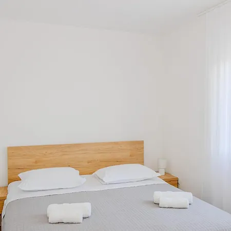 Appartement Nikol