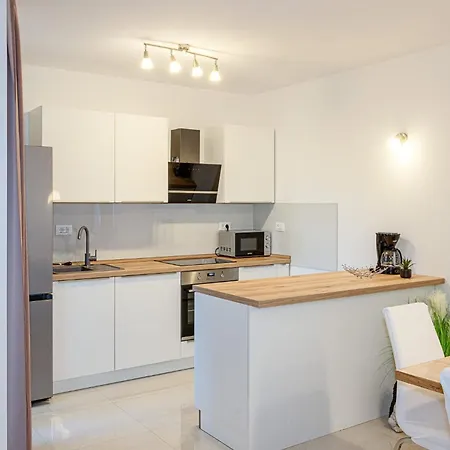 Nikol Appartement