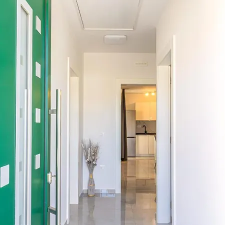 Nikol Appartement