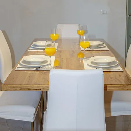 Nikol Appartement *