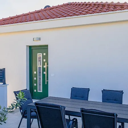 Appartement Nikol Trogir