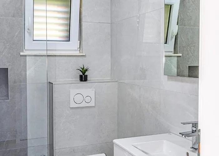 Apartament Nikol Trogir