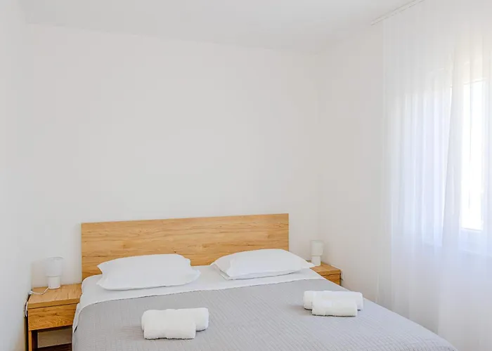 Apartament Nikol