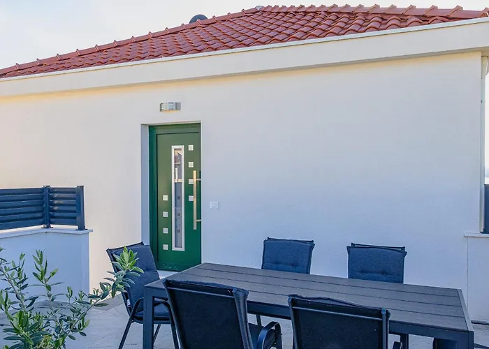 Apartament Nikol Trogir